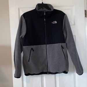 The North Face Boys Denali Jacket 